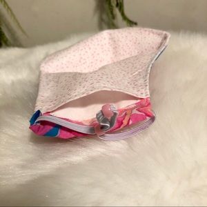 Lilly Pulitzer Other - Face Mask with Filter Pocket Lilly Pulitzer Other - Face Mask with Filter Pocket